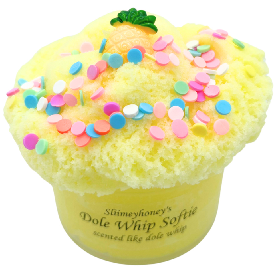 Dole Whip Softie