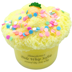 Dole Whip Softie