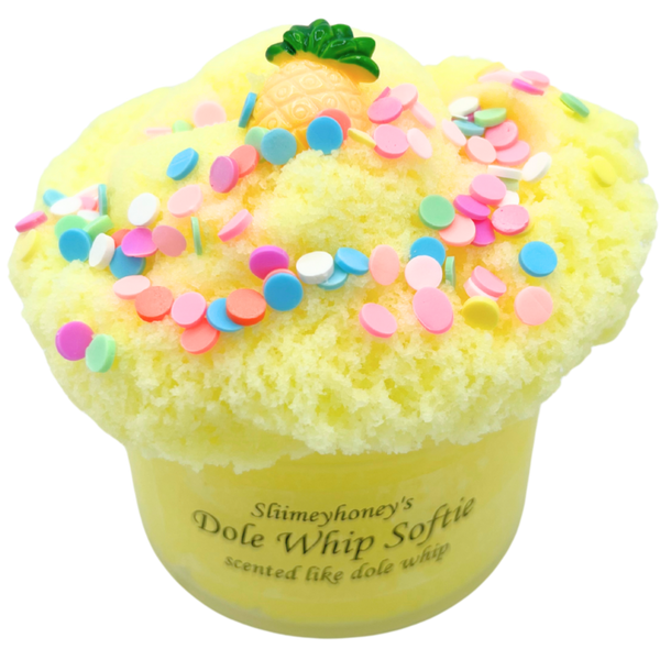 Dole Whip Softie