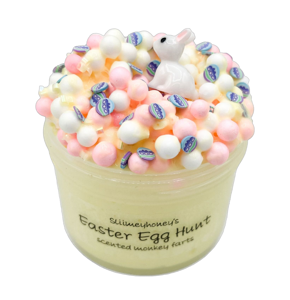 Easter Egg Hunt