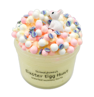 Easter Egg Hunt