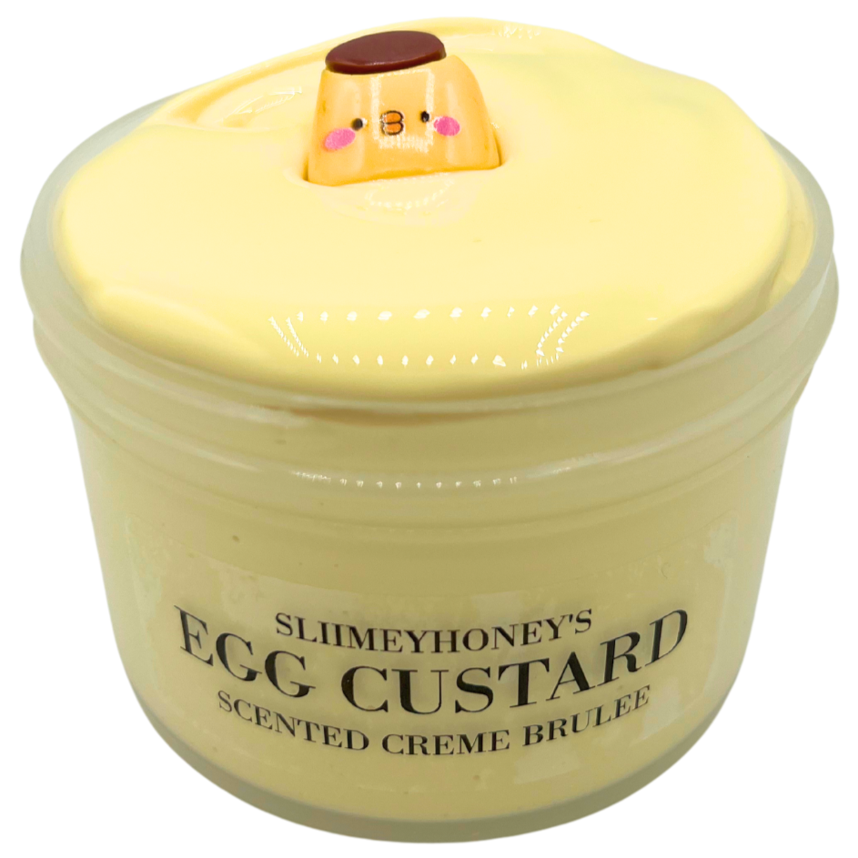 Egg Custard