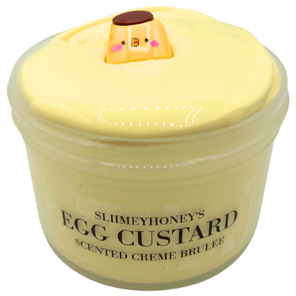 Egg Custard