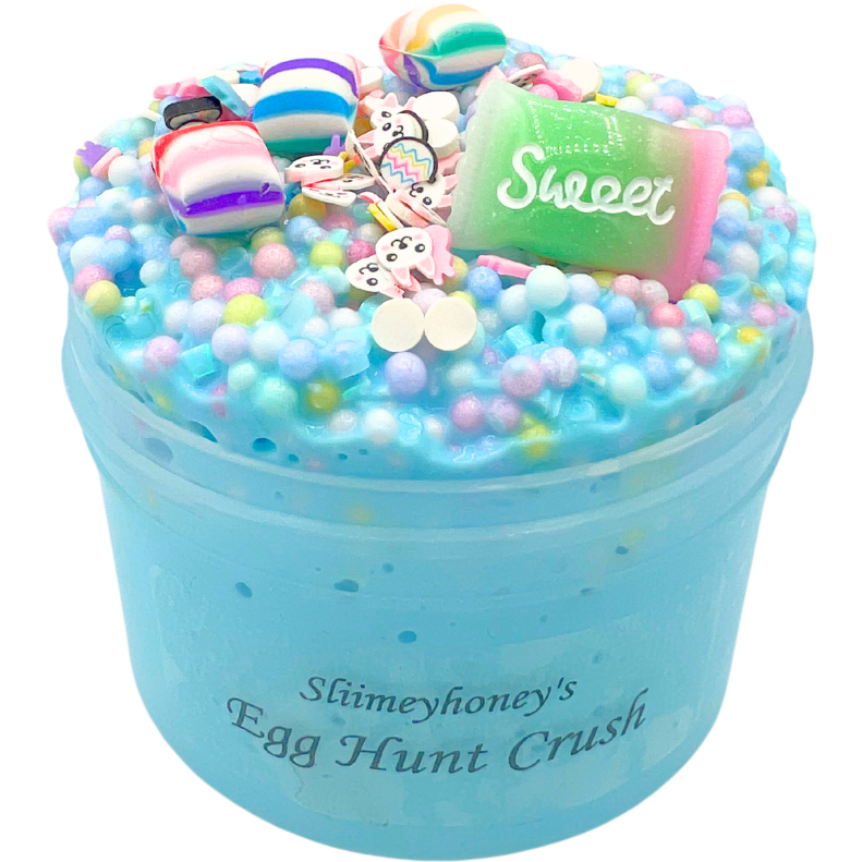Egg Hunt Crush