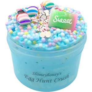 Egg Hunt Crush