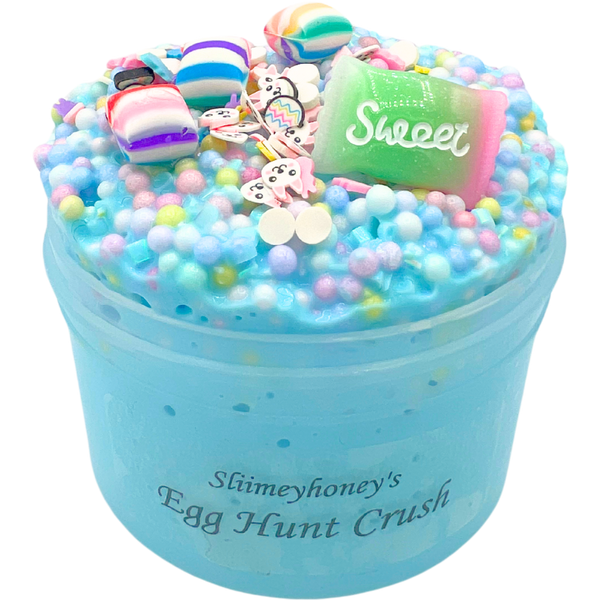 Egg Hunt Crush
