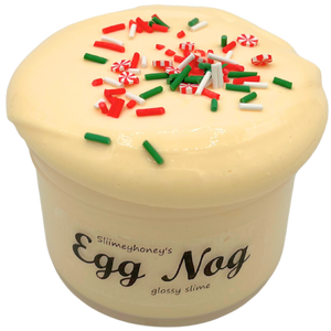 Egg Nog Gloss