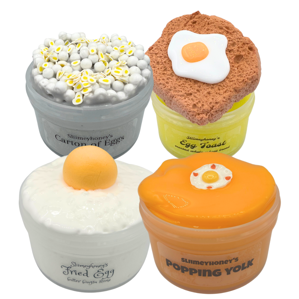 Egg Collection