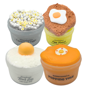 Egg Collection
