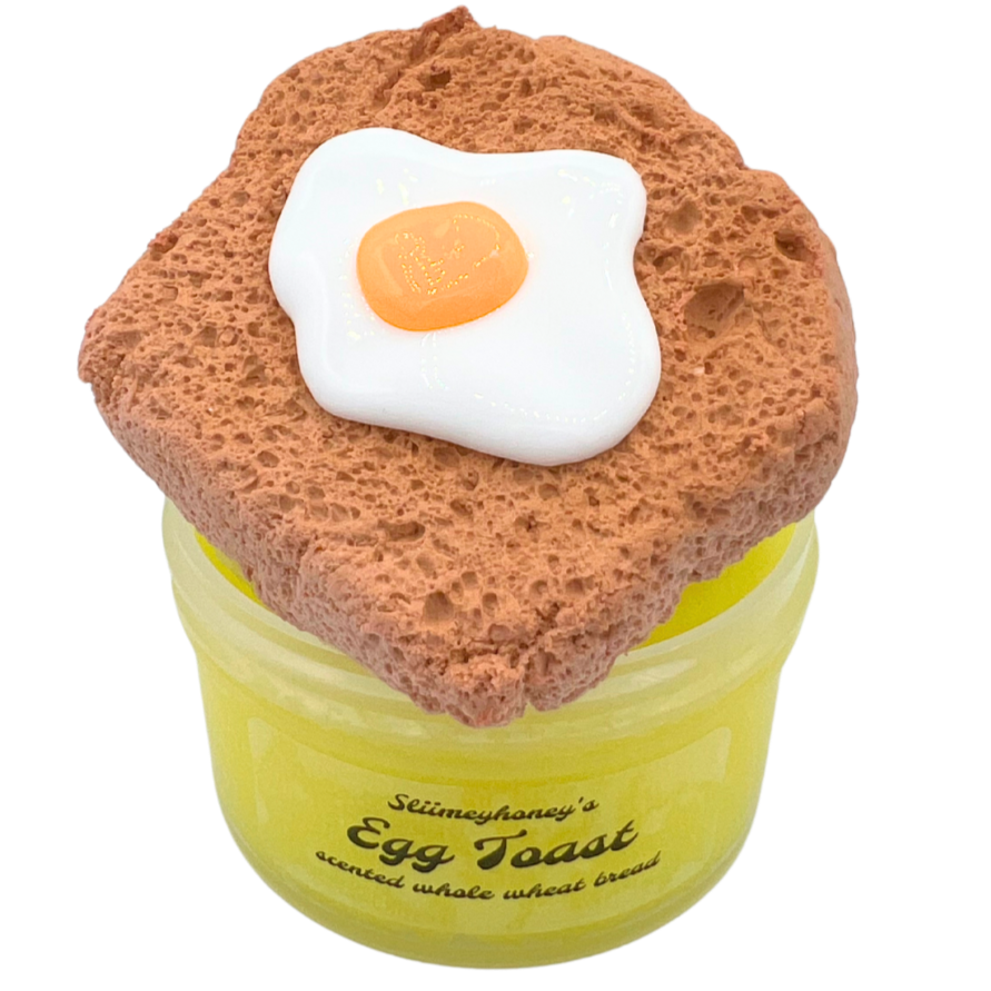 Egg Toast