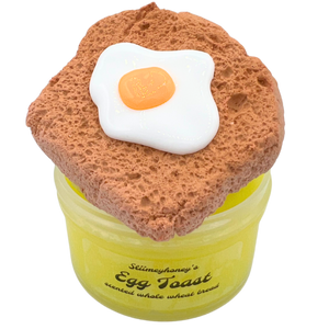 Egg Toast