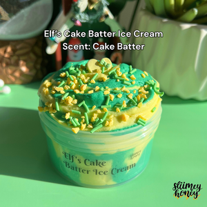 Sliimeyhoney's Monthly Subscription Box