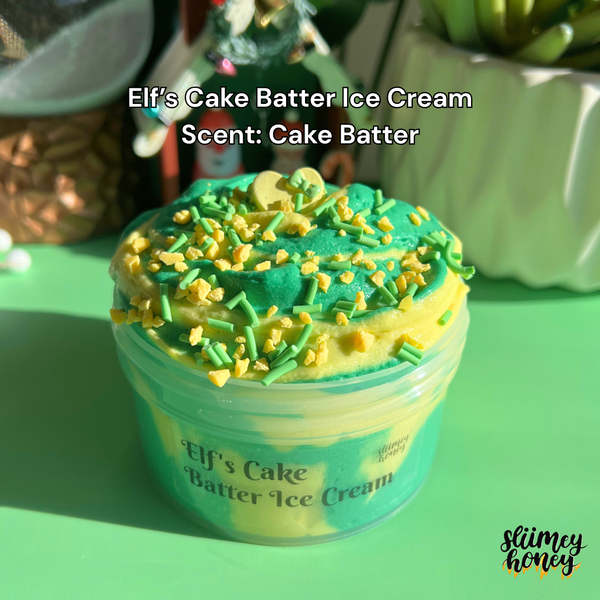 Sliimeyhoney's Monthly Subscription Box