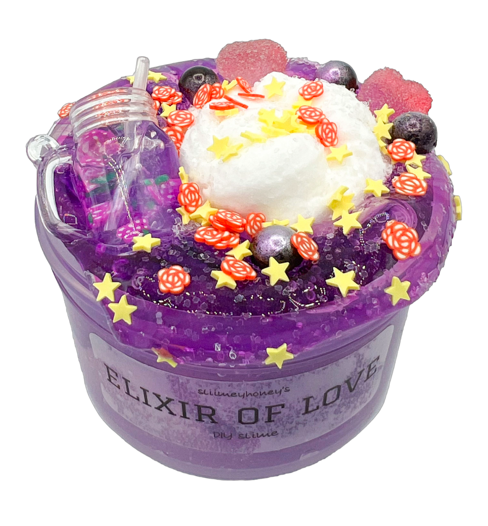 Elixir Of Love