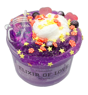 Elixir Of Love