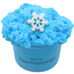 Elsa's Frozen Magic
