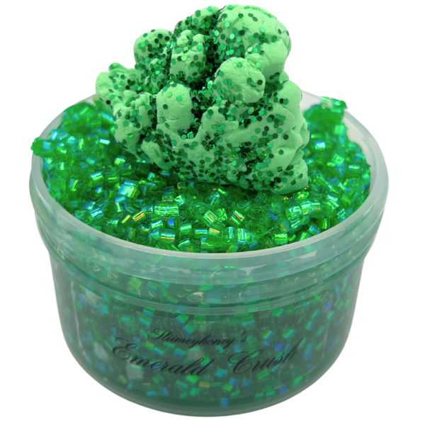 Emerald Crush