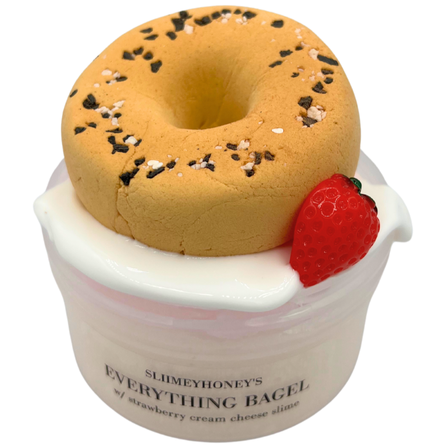 Everything Bagel