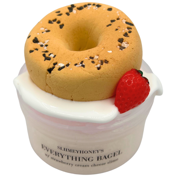 Everything Bagel