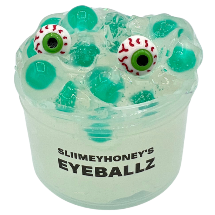 Eyeballz