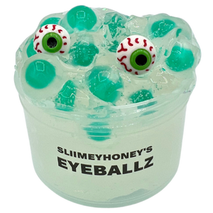 Eyeballz