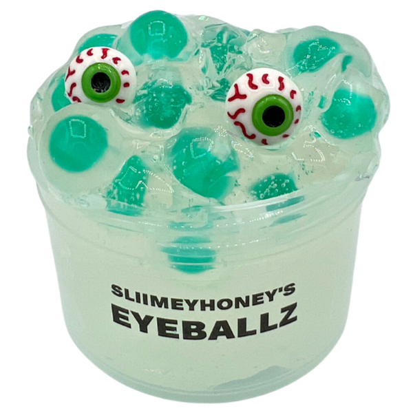 Eyeballz
