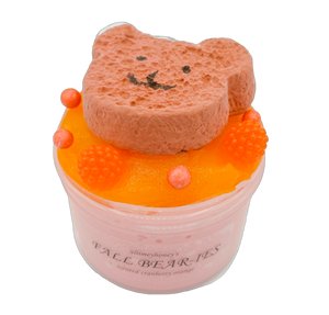 Fall BEARies