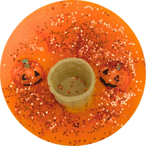 Fall Harvest Fluff