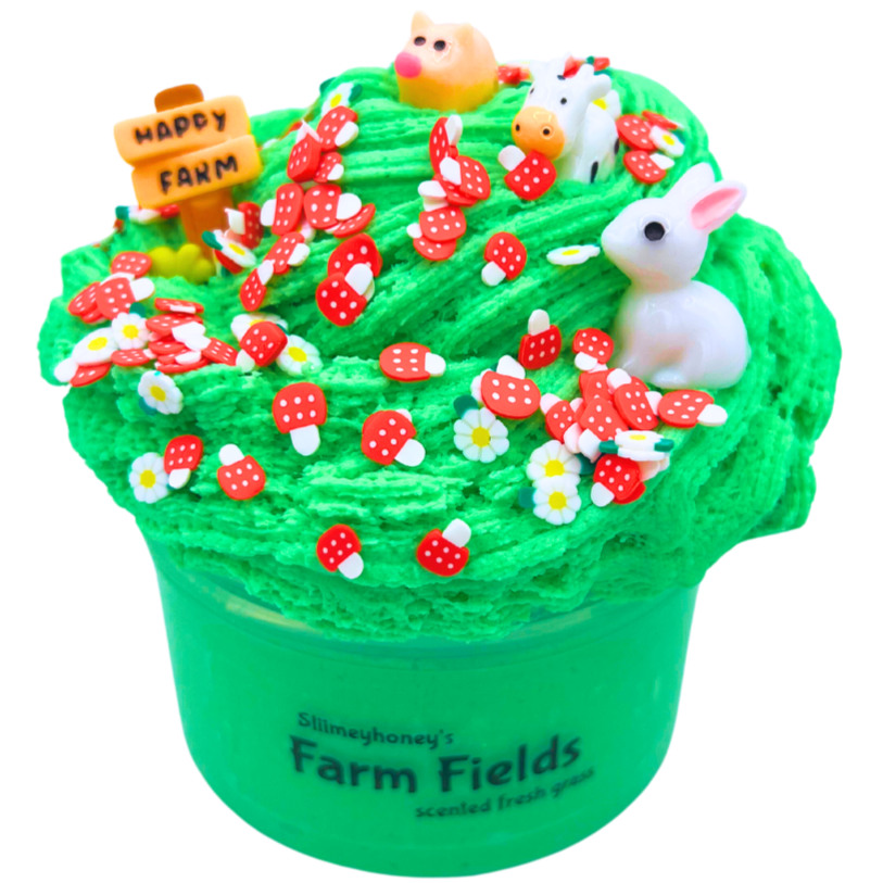 Farm Fields