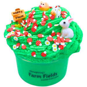 Farm Fields