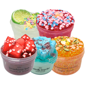 Farmer's Market Slime Bundle