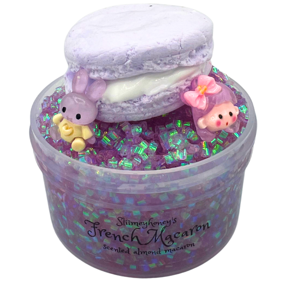 French Macaron