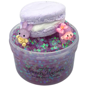 French Macaron