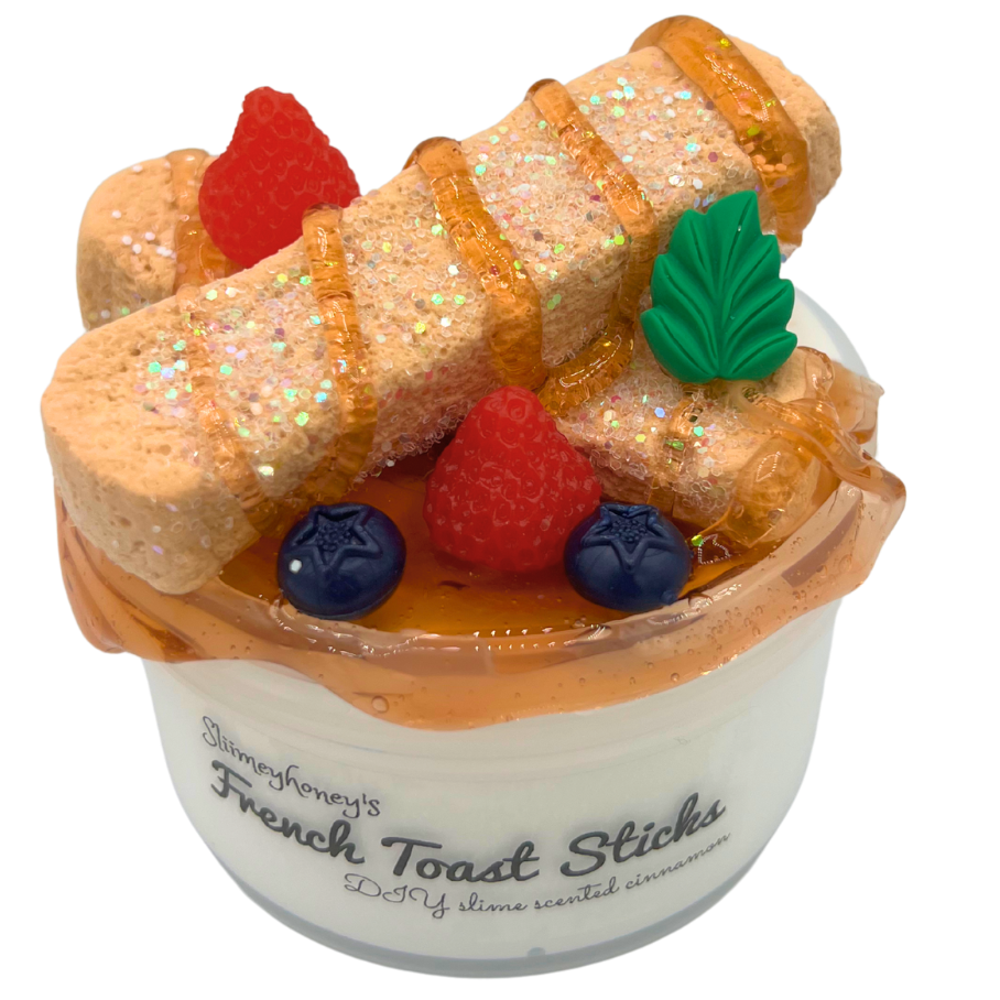 French Toast Sticks