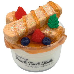 French Toast Sticks