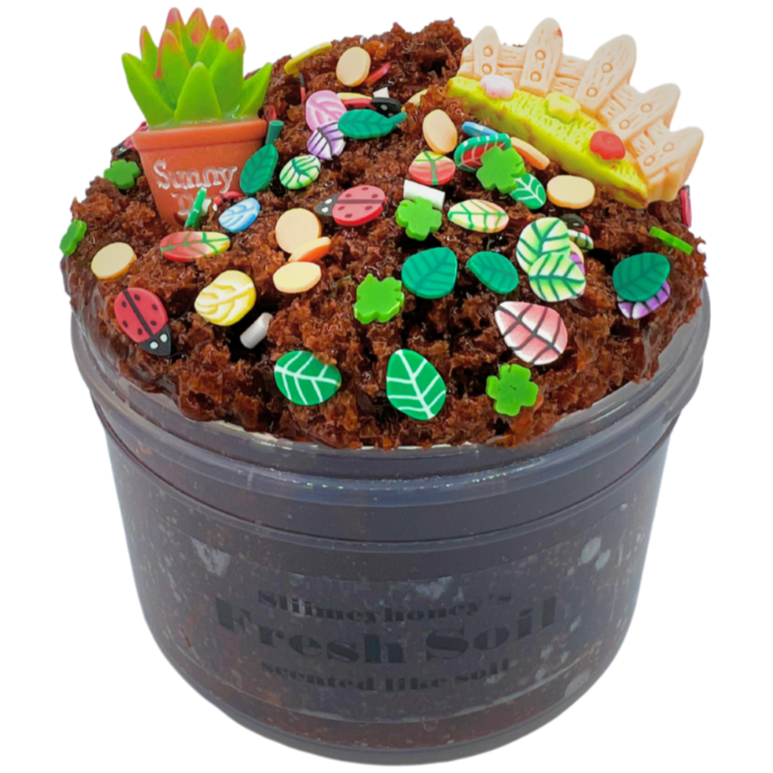 Fresh Soil