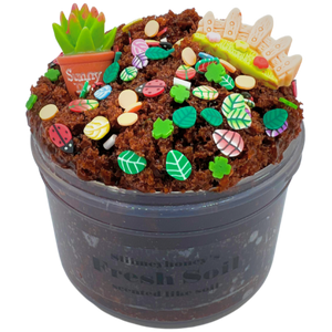Fresh Soil