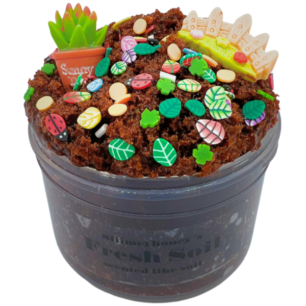 Fresh Soil