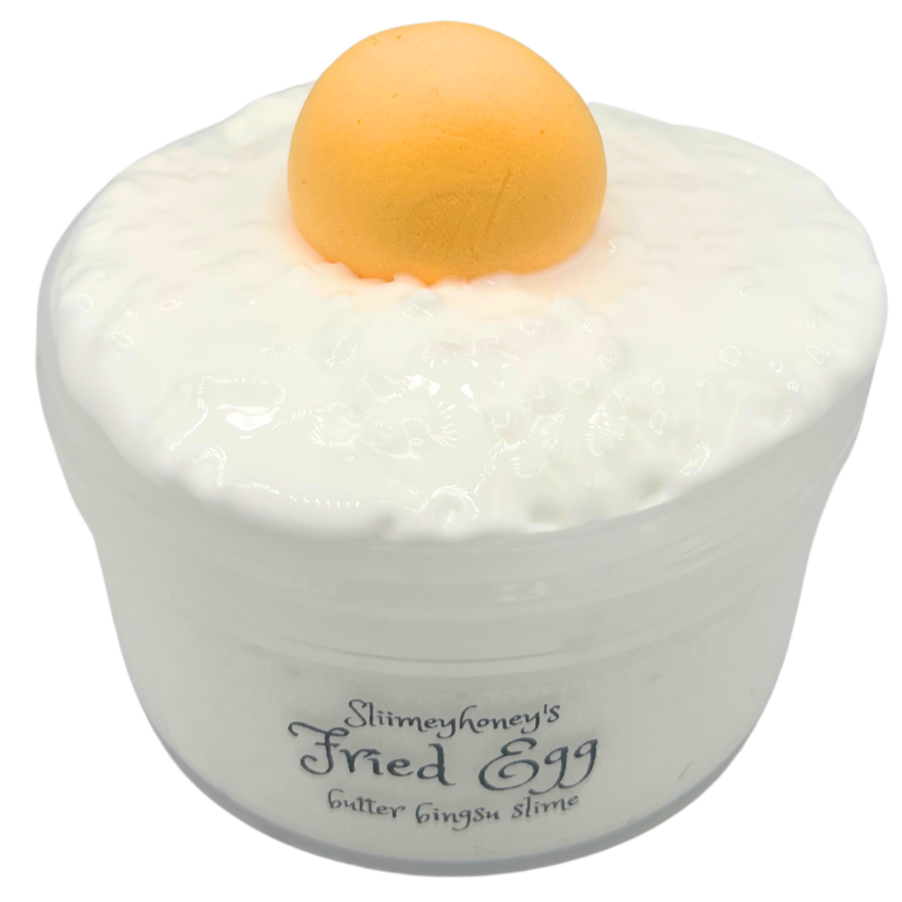 Fried Egg