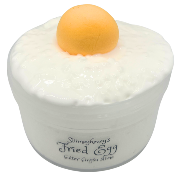 Fried Egg