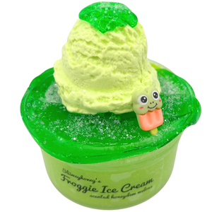 Froggie Ice Cream