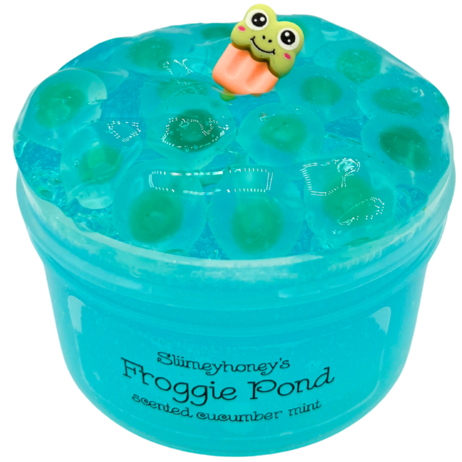 Froggie Pond
