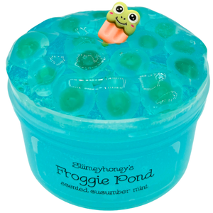 Froggie Pond