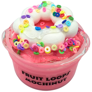 Fruit Loops Mochinut