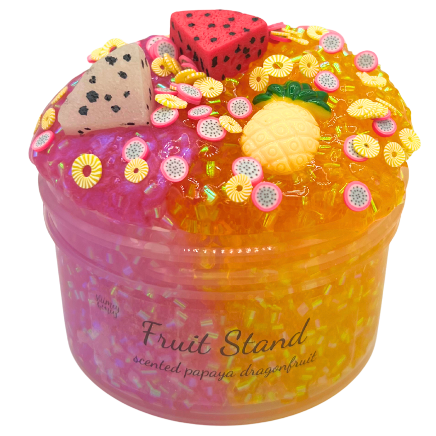 Fruit Stand