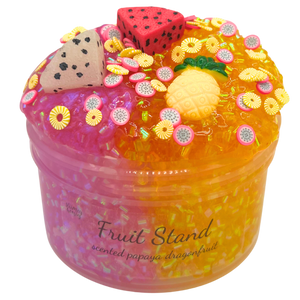 Fruit Stand