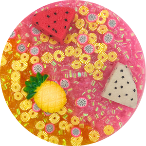 Fruit Stand