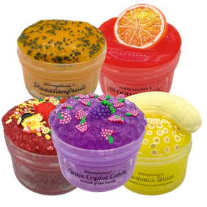 Fruity Collection