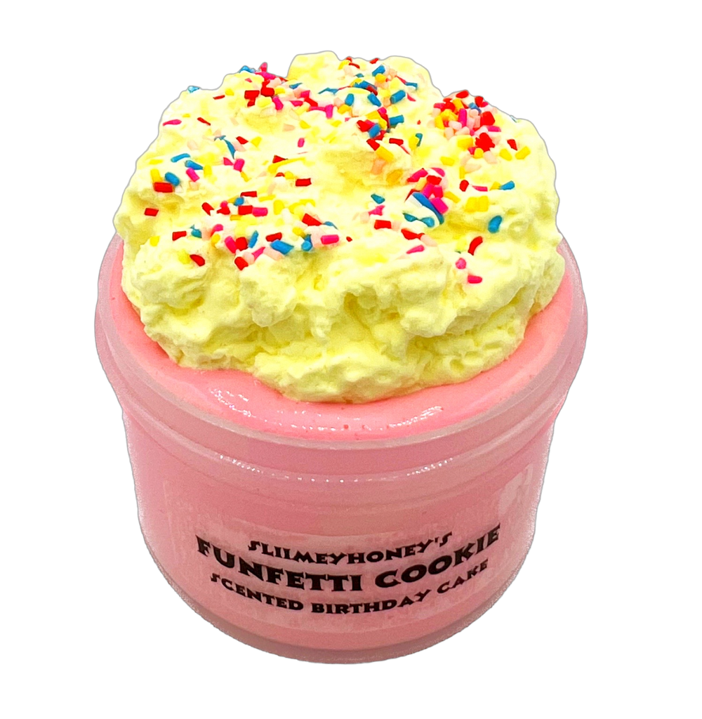 Funfetti Cookie
