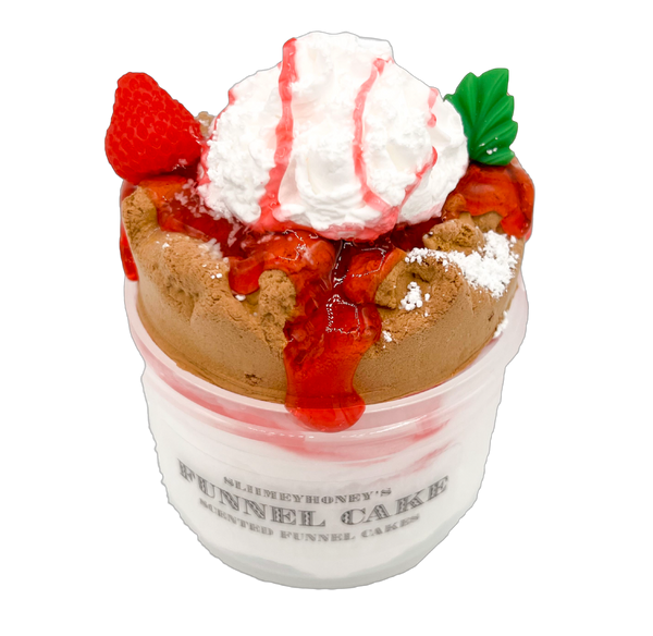 Funnel Cake